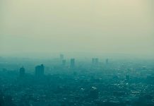 Alerta por calidad del aire en Nueva York debido a incendios en Canadá