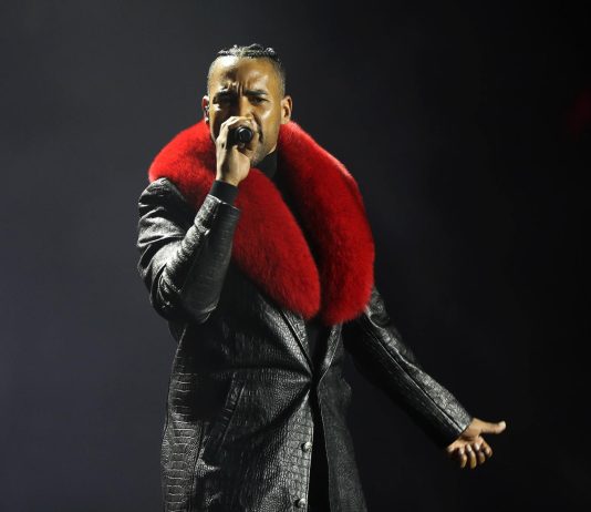 Don Omar tiene «negocios pendientes» con Daddy Yankee