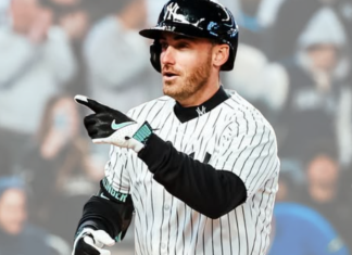 Bellinger da a los Yankees su cuarto MVP del Juego de Estrellas Cody Bellinger.