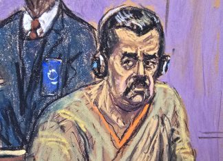 Maduro comparece con inmunidad y posible juicio en 2027