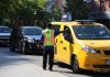 Menos muertes de peatones en Nueva York durante 2026