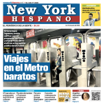 New York Hispano Edición Digital 3 de Julio 2026