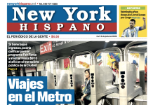 New York Hispano Edición Digital 3 de Julio 2026 New York Hispano Edición Digital 3 de Julio 2026