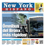 New York Hispano Edición Digital 17 de Julio de 2026 New York Hispano Edición Digital 17 de Julio 2026