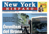 New York Hispano Edición Digital 24 de Julio 2026 New York Hispano Edición Digital 24 de Julio 2026