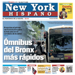 New York Hispano Edición Digital 24 de Julio 2026