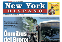 New York Hispano Edición Digital 24 de Julio 2026