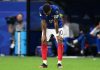 Mbappé: “No estuvimos a la altura de una semifinal de un Mundial”