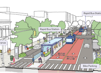 Nueva York acelera su sistema de autobuses con un histórico plan de modernización