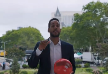Brooklyn vivirá la emoción de los cuartos de final del Mundial en el Borough Hall