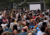 Regresan las noches de cine gratis a Bryant Park
