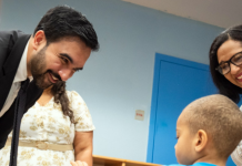Expanden la educación especial en preescolar