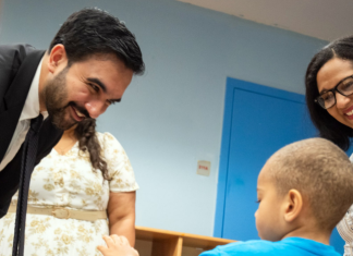 Expanden la educación especial en preescolar