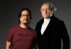 George Washington vuelve a la vida en obra peruana