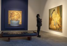 El arte de Botero vuelve a brillar en Nueva York