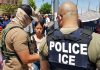 Detienen en julio a cerca de 50.000 inmigrantes
