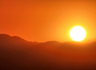 Nueva York activa plan de emergencia por calor extremo