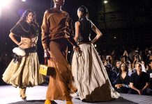 The People’s Runway regresa a Brooklyn durante la Semana de la Moda de Nueva York.