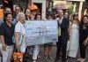 Nueva York destina $8.4 millones a pequeñas empresas El comisionado del Departamento de Servicios p