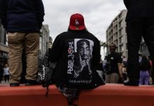 Tupac Shakur: un mito que sigue vivo