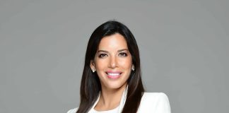 Gabriela Berrospi: de Lima a Wall Street