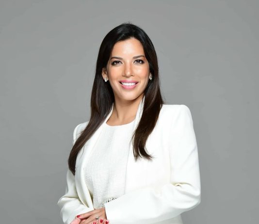 Gabriela Berrospi: de Lima a Wall Street