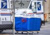 Piden bloquear norma del Servicio Postal sobre voto por correo Organizaciones civiles presentan demanda contra USPS por norma de voto por correo.
