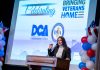 Serie de Recursos se centra en las finanzas y la eficiencia del gobierno local La comisionada de DCA Jacquelyn A. Suárez