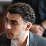 Juicio contra Mangione empezará el 8 de septiembre