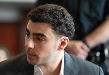 El juicio estatal contra Mangione