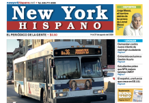 New York Hispano Edición Digital 14 de Agosto 2026