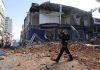 Gobierno de Colombia declara el «desastre nacional» tras terremoto Estados Unidos ofrece apoyo a Colombia