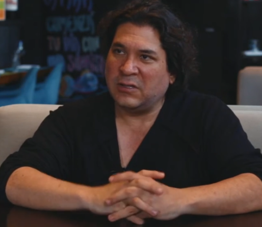 Gastón Acurio: «La cocina debía ser una fuente de oportunidades para todos» La cocina debía ser una fuente de oportunidades para todos