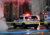 Nueva York registra los niveles más bajos de homicidios de su historia