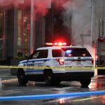 Nueva York registra los niveles más bajos de homicidios de su historia