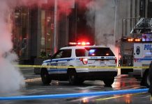 Nueva York registra los niveles más bajos de homicidios de su historia