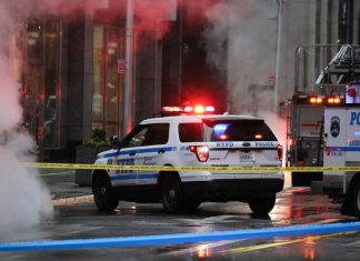 Nueva York registra los niveles más bajos de homicidios de su historia