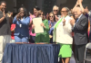 Nueva York amplía apoyo para personas con Alzheimer La gobernadora de Nueva York, Kathy Hochu