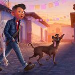 “Coco 2”. Foto Pixar Animation Studios. Cortesía