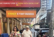 Teatro latino recuerda el 11-S