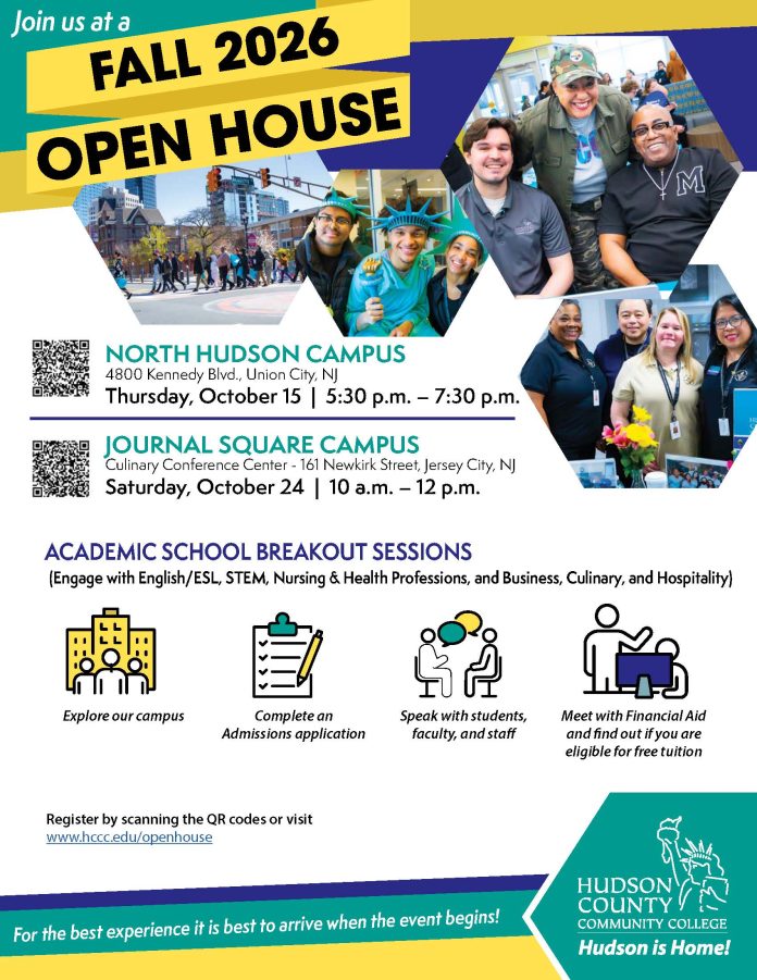 HCCC fall-2026-open-house-flyer