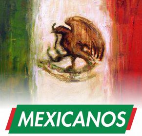 Mexicanos Mexicanos