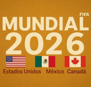 Mundial 2026 Mundial 2026
