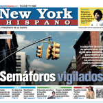 New York Hispano Edición Digital 23 de Octubre 2026