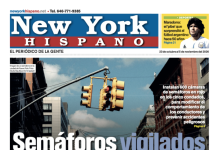 New York Hispano Edición Digital 23 de Octubre 2026 New York Hispano Edición Digital 23 de Octubre 2026