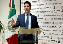 México celebra 200 años en Nueva York