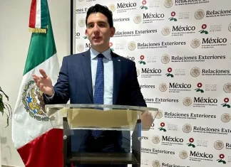México celebra 200 años en Nueva York