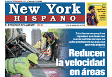 New York Hispano Edición Digital 11 de Septiembre 2026