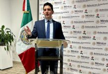 México celebra 200 años en Nueva York